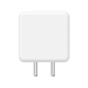 oneplus 85W charger