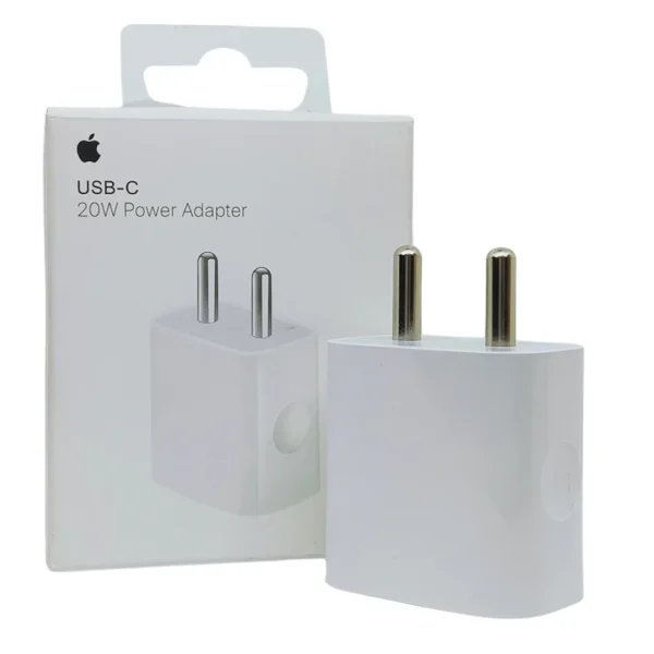 IPhone Original Charger 20W (Apple) Power Adapter - Image 5