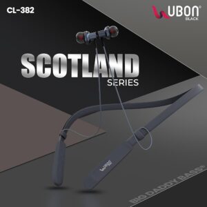 ubon neckband scotland