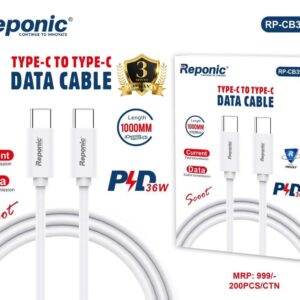 type c data cable
